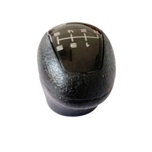 Palanca de Cambios Negra para Mercedes-Benz Sprinter W906, Repuesto Q9 - Product Image 4