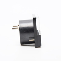 Aoyi HN-85 4-20mA 1mA 10mA 500mA AC/DC/DV/AV voltmetre ac akım ölçer
