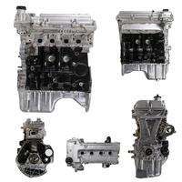 Ensemble moteur nu B15D2, pièces automobiles, bloc moteur complet pour Chevrolet Cruze Daewoo 1.5L