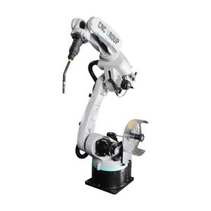 Robot de soudage à 6 axes en stock et expédition rapide, robots à haute performance, fournisseur de robots - Product Image 4