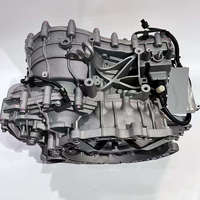 Boîte de vitesses remanufacturée VT5 CVT avec garantie d'un an pour les véhicules Ford Dongfeng