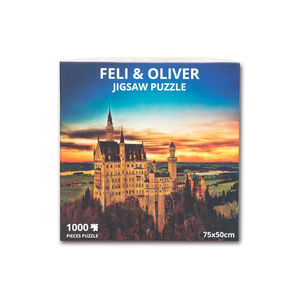 Vente en gros de puzzles éducatifs personnalisés bon marché pour adultes, forme personnalisée, <span class=keywords><strong>1000</strong></span> pièces, jouet de <span class=keywords><strong>puzzle</strong></span> pour enfants - Product Image 3