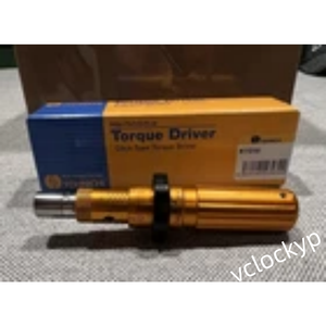 Destornillador de Torque Ajustable Tohnichi RTD51 de 0.1 a 5 Libras Usado - Product Image 3