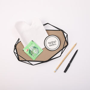 Лидер продаж, 5-звездочные принадлежности для ресторанов и отелей, роскошный набор для ванной комнаты, набор зубных паст - Product Image 5