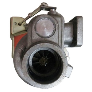 Turbocompresseur Eastern, <span class=keywords><strong>prix</strong></span> d'usine, TBP4-01 702646-5004s 702646-0004 3528921 3802348, turbocompresseur pour Garrett Cummins 6BTAA - Product Image 4