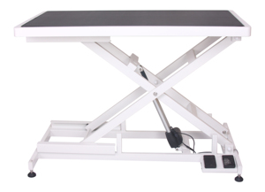 Table de toilettage réglable pour chien, table de toilettage professionnelle pour animaux de compagnie, prix avec roulettes - Product Image 4