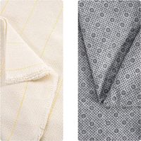 Komplettes Set an Tufting-Werkzeugen: Tufting-Pistole, Teppichherstellungs- und Webmaschinen-Starter-Kit für Anfänger und Hobbyisten