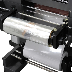 60cm UV DTF <strong>Printer</strong> Machine I3200 Head All in One Roll to Roll UV DTF <strong>Sticker</strong> <strong>Printer</strong> with Laminator Printing Machine 24inch - Product Image 5