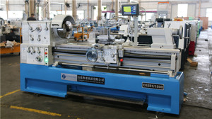 <span class=keywords><strong>Torno</strong></span> mecánico C6241, máquina de <span class=keywords><strong>torno</strong></span> manual de metal - Product Image 2