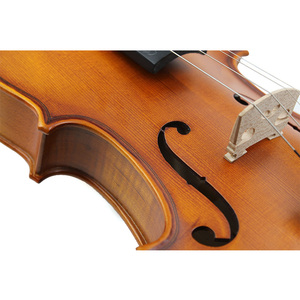 <span class=keywords><strong>Violines</strong></span> Yashi Baratos al por Mayor con Tapa de Abeto y Fondo/Lados de Arce en Venta con la Mejor <span class=keywords><strong>Calidad</strong></span> - Product Image 5