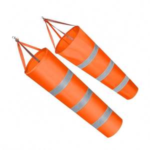 Campanas de Viento de Plástico Personalizadas con Logotipo, Entrega Rápida desde China, para Impresión Digital, para las Industrias Automotriz, Educativa, de Seguros y Agrícola - Product Image 5