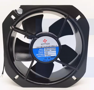 Bedel 22580 eksenel fan 200FZY8-S 380v 220v kaynak ısı dağılımı fan için mutfak dolabı