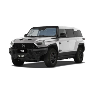Nouveau Dongfeng Mhero 917 <span class=keywords><strong>Hybride</strong></span>/Électrique Pur Grand SUV Tout-Terrain 2025 2026 Boîte <span class=keywords><strong>Automatique</strong></span> 2 Vitesses Mengshi M817 M800 Voitures d'<span class=keywords><strong>Occasion</strong></span> de Luxe - Product Image 1