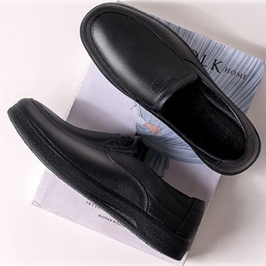 Wholesale New Design Casual Outdoor <strong>Men</strong> Closed Toe Footwear Hot <strong>Sale</strong> Breathable Comfort Durable Flat Sole <strong>Walking</strong> <strong>Shoes</strong> for Male - Product Image 1