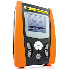 เครื่องมือทดสอบระบบ PVchecks-pro Pv Commissioning Tester Systems 1500v 40a - Product Image 1