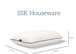 <span class=keywords><strong>2025</strong></span> nóng bán cắm trại gối nhẹ Bộ nhớ bọt, du lịch Bộ nhớ bọt gối với vật liệu siêu mềm - Product Image 3