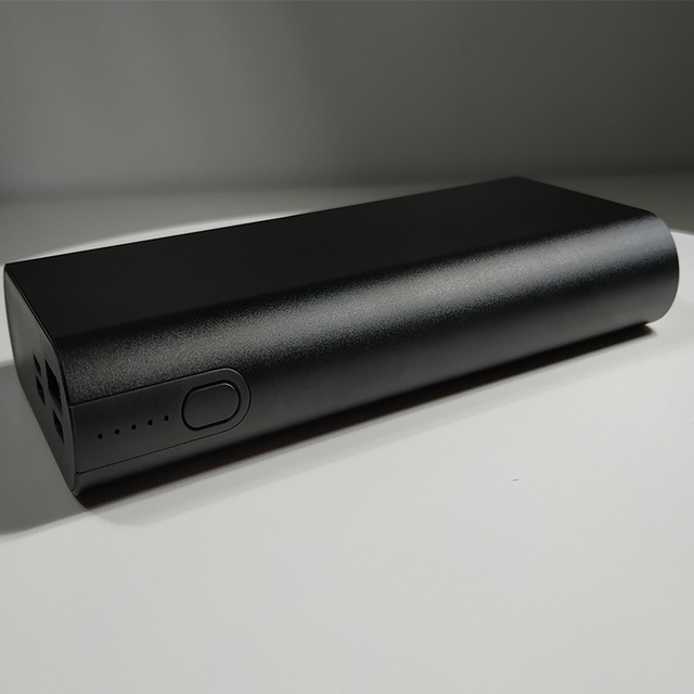 Fast Charging PD 65w 45w Laptop 20000mah Power Bank