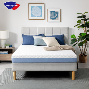 Usine Guangdong <span class=keywords><strong>meilleur</strong></span> prix confortable hypoallergénique sommeil bon <span class=keywords><strong>matelas</strong></span> de lit king <span class=keywords><strong>matelas</strong></span> en mousse à mémoire de forme - Product Image 2