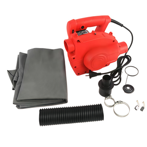 Nouvelle machine à raboter le bois manuelle à bas prix avec fonction d'aspiration et sac de collecte des poussières pour <span class=keywords><strong>raboteuse</strong></span> murale <span class=keywords><strong>électrique</strong></span> - Product Image 1