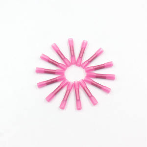 Высококачественный термоусадочный соединитель стыковой проволоки, зажим для припоя, Стыковая клемма с различными спецификациями - Product Image 5