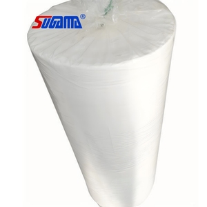 Gạc Jumbo CuộN kích thước lớn phẫu thuật 90x1000m 2000m 3000 m 100% bông 3000 mét thấm Jumbo gạc CuộN - Product Image 4