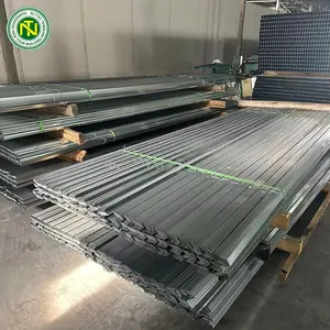 Alçıpan asma tavan galvanizli çelik köşe açıları metal köşe boncuk duvar açısı