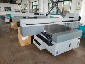 Testine di stampa INFINITI FY-1216 Gen6 F di piccole <span class=keywords><strong>dimensioni</strong></span> per stampanti a getto d'inchiostro UV flatbed per fogli acrilici - Idee Commerciali - Product Image 4