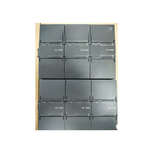 Module d'E/S analogique PLC pour 6ES7 288-3AM06-0AA0 6ES7 288-3AM03-0AA0 6ES7 288-3AQ02-0AA0 Système de contrôle d'automatisation industrielle - Product Image 2
