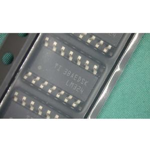LM324D Fournisseurs de <span class=keywords><strong>composants</strong></span> électroniques d'origine Circuits intégrés Fourniture ponctuelle d'usine Service de liste de nomenclature - Product Image 1