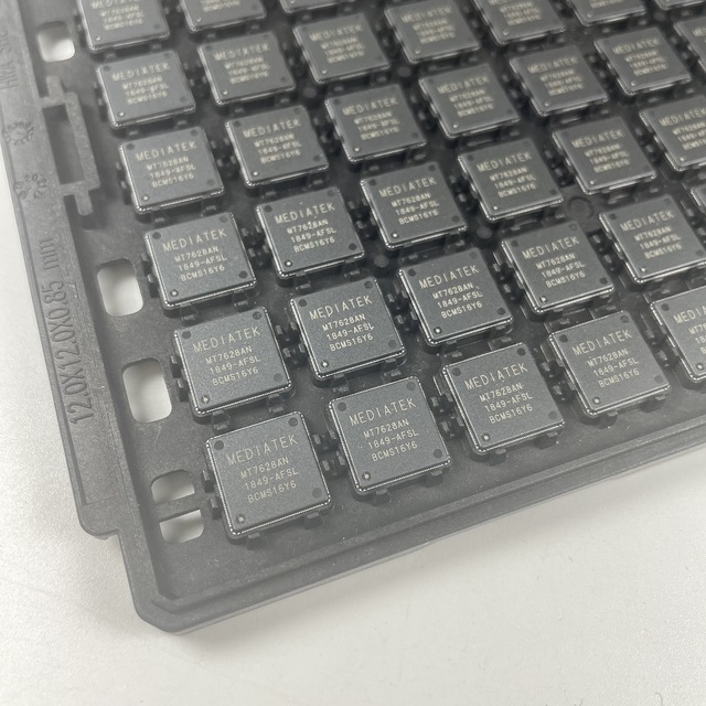 Good Price MT7628AN Integrated Circuits Transceiver ICs Electronic Parts