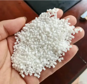 Gránulos de Materia Prima Plástica de Resina ABS - Alta Resistencia al Impacto, Grado Alimenticio, Aplicación en Fibras - Product Image 3