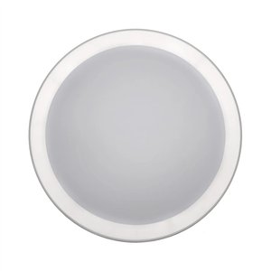 Lampada da Soffitto per Esterni Beghelli IP65 Resistente alle Intemperie, Diametro 40,5 Cm - Product Image 1