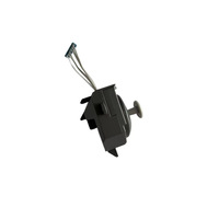 Manette 3D à poignée Nintendo 64 Analog Stick conçue sur mesure pour contrôleur de jeu N64