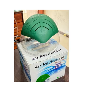 เครื่องฟอกอากาศอัจฉริยะพร้อมแผ่นกรอง HEPA กำจัดฝุ่นควันและสารก่อภูมิแพ้สำหรับบ้าน สำนักงาน โรงแรม และพื้นที่ในร่ม - Product Image 2