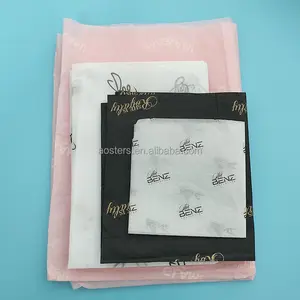 Papel De Embrulho Impresso Personalizado Atacado Rolo De Papel De Embrulho De Presente Papel De Tecido Para Embalagem De Caixa