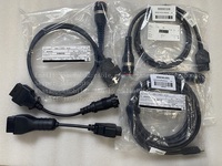 VOCOM2 — ordinateur portable VOCOMII 88894000, CF52/CF53, APCI avec PTT 2.7.116