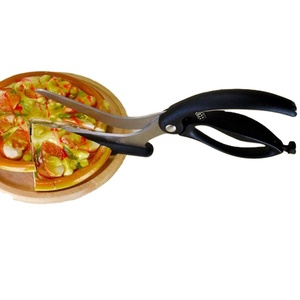 Articles <span class=keywords><strong>de</strong></span> fête manuel, pour <span class=keywords><strong>cuisine</strong></span> et Restaurant, ciseaux à Pizza - Product Image 1