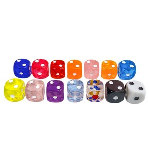 Ensemble de bijoux DIY en résine colorée, miniatures 3D, décorations de bureau pour coques de téléphone, porte-clés, pendentifs pour ongles - Product Image 2
