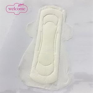 Échantillons de serviette hygiénique, confortable, de maternité, 5 pièces, Shopping <span class=keywords><strong>en</strong></span> <span class=keywords><strong>ligne</strong></span>, serviettes hygiéniques - Product Image 4