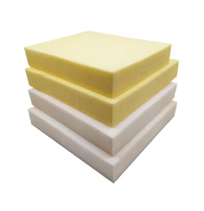 Bọt biển khả năng phục hồi mật độ <span class=keywords><strong>PU</strong></span> bọt khối cho nệm sofa đệm tùy chỉnh bay cửa sổ đệm bọt - Product Image 2