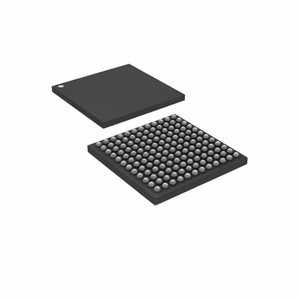 ชิ้นส่วนอิเล็กทรอนิกส์ STM32L4R9ZIY6PTR ในสต็อก IC MCU 32BIT 2MB FLASH 144WLCSP 144 UFBGA, WLCSP Embedded - Product Image 1
