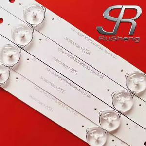 Tira de Luz LED de Repuesto Original Haier CRH-K3953535T04094CV-REV1.1 G de Aluminio de 3V para Retroiluminación de TV NO.8222 - Product Image 3