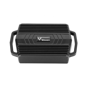 Traceur GPS étanche TKSTAR TK935 pour animaux de compagnie avec localisation en temps réel et géolocalisation, collier de suivi pour chiens/bovins - Product Image 6
