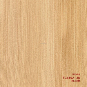 Pellicola decorativa in PVC effetto legno per mobili da cucina, rivestimento in vinile per pannelli di porte in metallo - Product Image 3