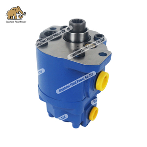 Hydraulic Pilot <b>Pump</b> Gear <b>Pump</b> N-AP2D21 for 30 Mini Excavators Repair - Product Image 4