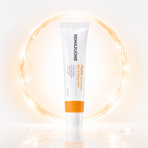 Crema Rejuvenecedora Coreana para el Cuidado de la Piel con PDRN 10000 PPM, Ácido Tranexámico, Camelia, Complejo CICA, Ácido Hialurónico y Niacinamida - Product Image 5