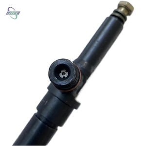 Inyector de Combustible <span class=keywords><strong>Diésel</strong></span> 41-2082G 9430613505 105110-8112 1153003891 para Excavadora Hitachi - Product Image 4