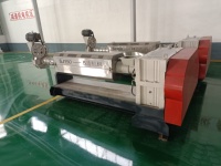Machine de granulation pour plastique machine intégrée granulateurs pour plastique machine de granulation pour animaux de compagnie