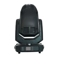 Mega point 480W CMY BSW 470w Lampe Moving Head Beam Spot Wash 3-en-1 CTO pour éclairage de scène de concert