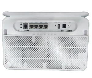 <span class=keywords><strong>Routeur</strong></span> réseau V173-50 XGPON/GPON WIFI6 7DBM 3000Mbps 4GE+1TEL+1USB FTTR XG-PON ONU - Product Image 1